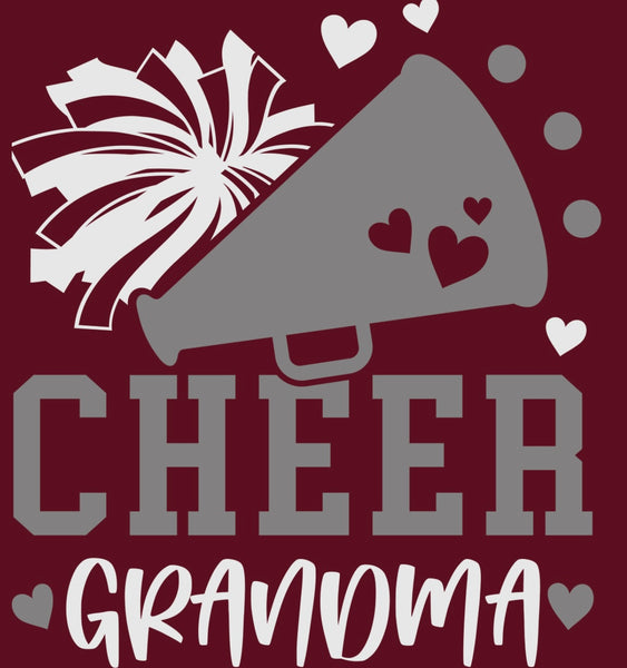 Family Cheer
