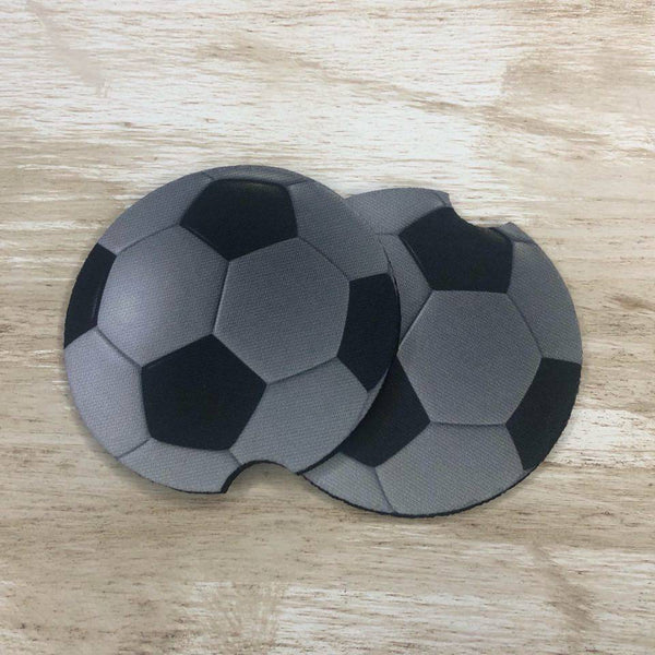 Car Coasters - Blaser Bling