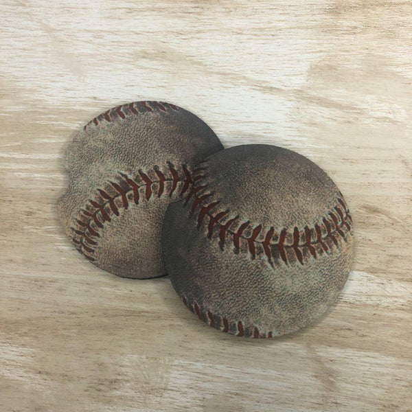 Car Coasters - Blaser Bling