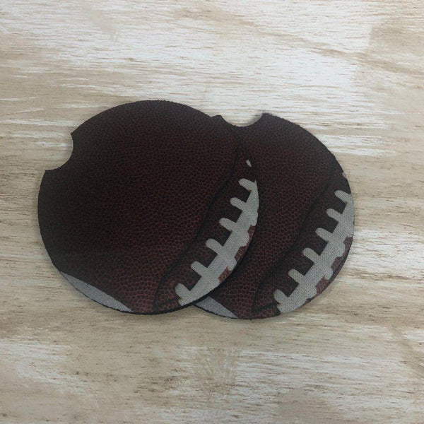 Car Coasters - Blaser Bling