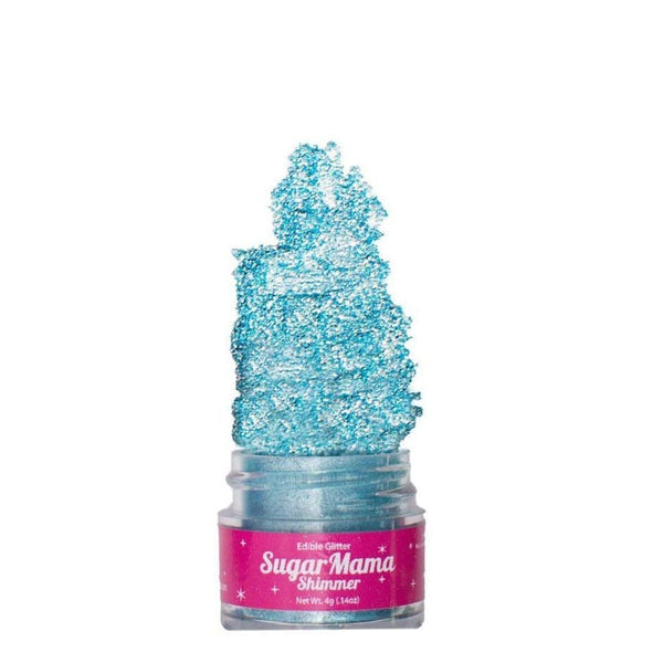 Sugar Mama Shimmer - Blaser Bling