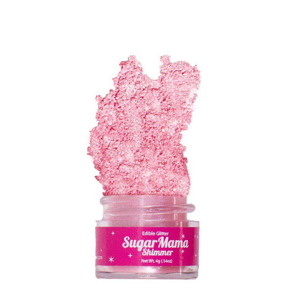 Sugar Mama Shimmer - Blaser Bling