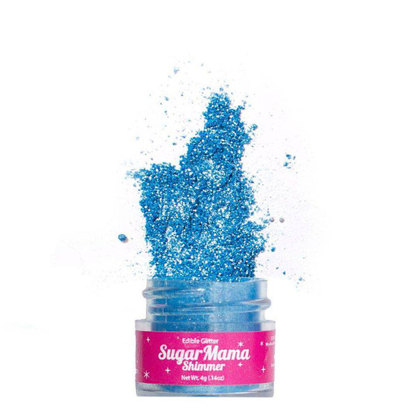 Sugar Mama Shimmer - Blaser Bling