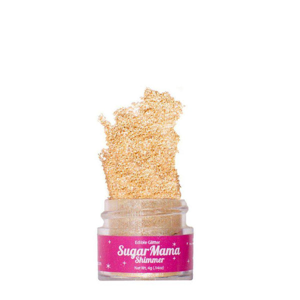 Sugar Mama Shimmer - Blaser Bling