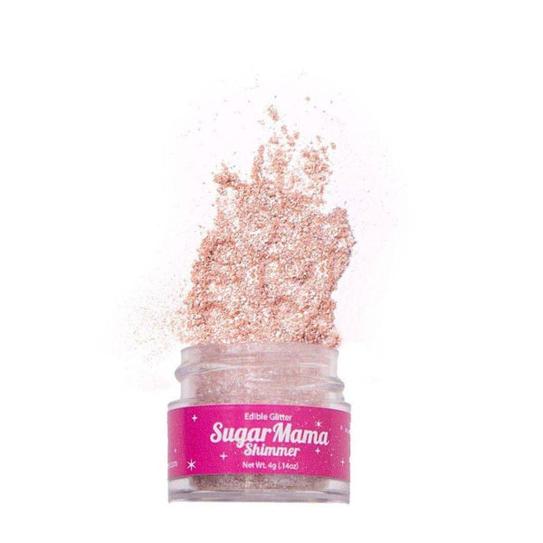 Sugar Mama Shimmer - Blaser Bling