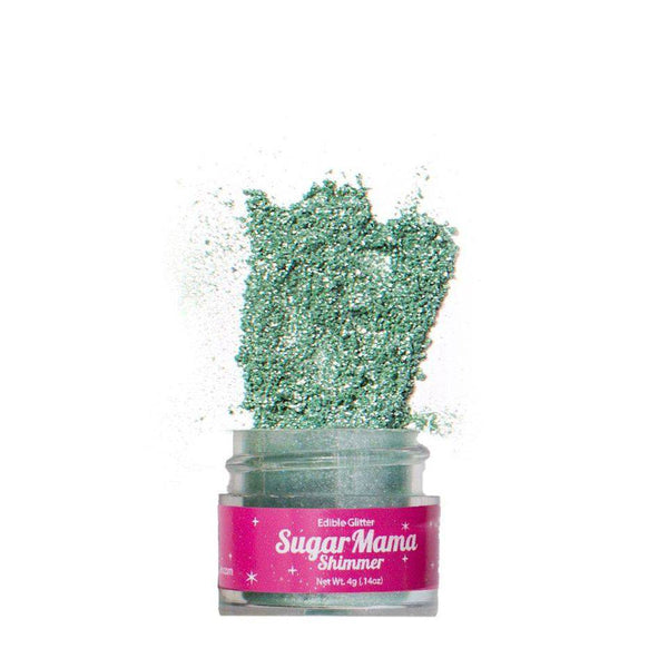 Sugar Mama Shimmer - Blaser Bling