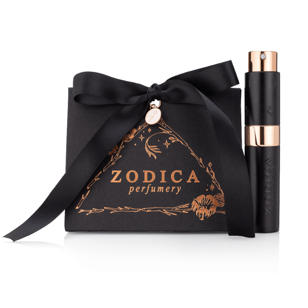 Zodiac Perfume Travel Spray Gift Sets - Blaser Bling