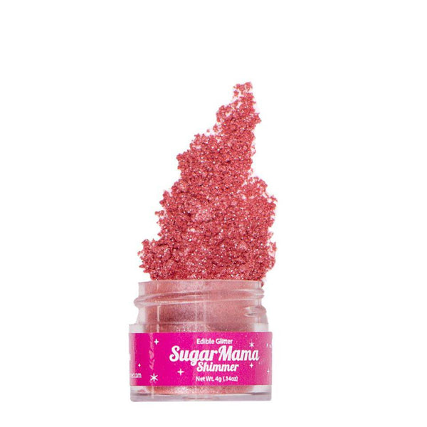 Sugar Mama Shimmer - Blaser Bling
