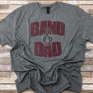 Band Dad - Blaser Bling 