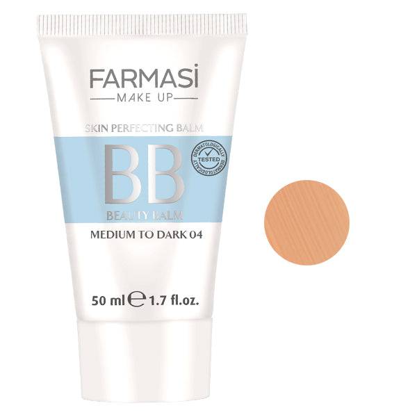 Farmasi BB Cream - Blaser Bling