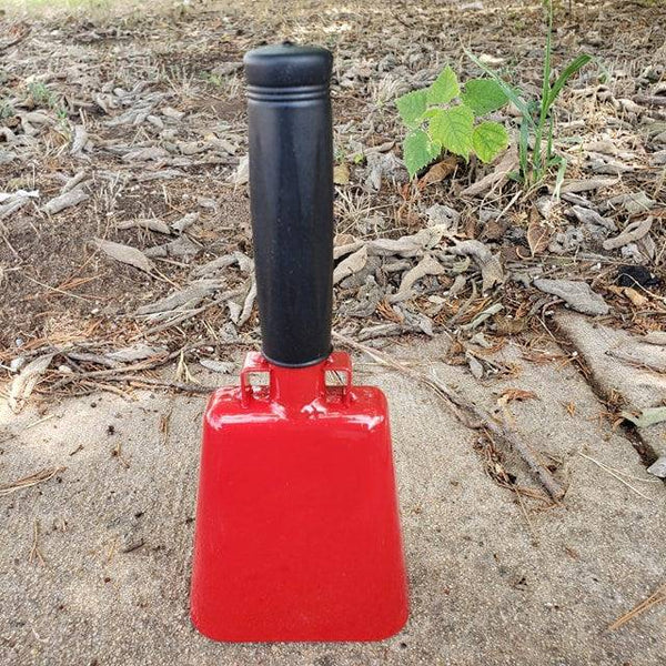 Cowbells - Blaser Bling