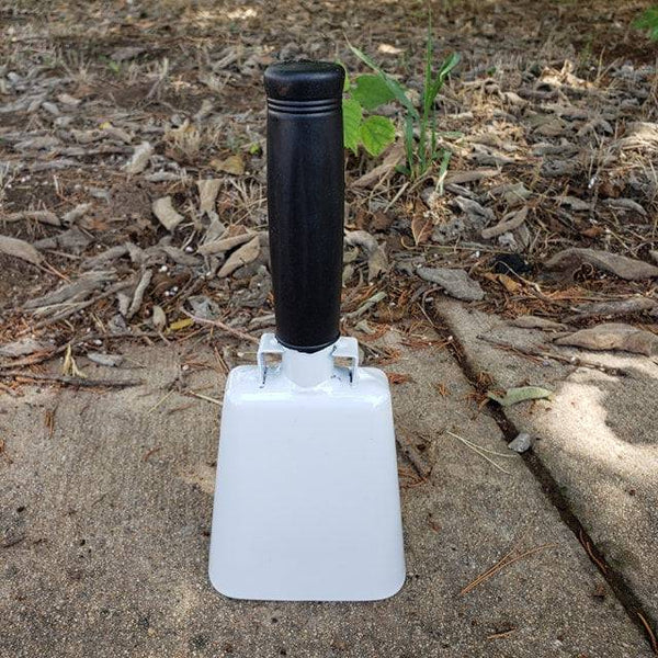 Cowbells - Blaser Bling