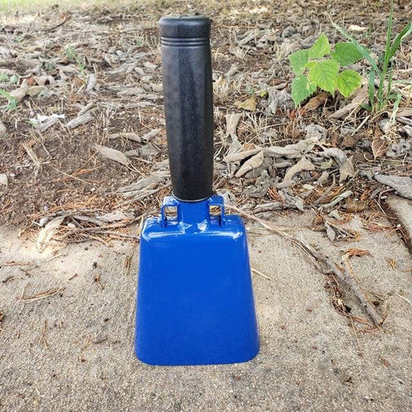 Cowbells - Blaser Bling