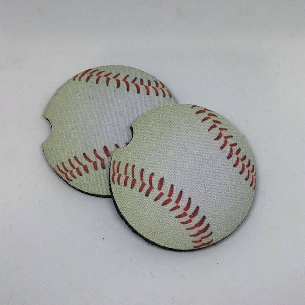 Car Coasters - Blaser Bling