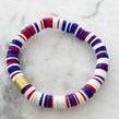 Color Pop Bracelets (7.5 in) - Blaser Bling
