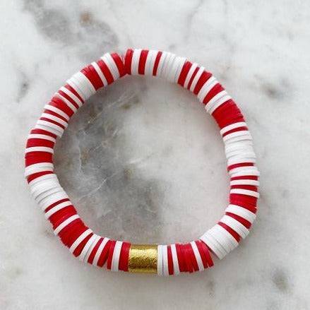 Color Pop Bracelets (7.5 in) - Blaser Bling