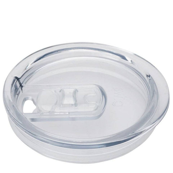 Swig XL Clear Lid (4") - Blaser Bling