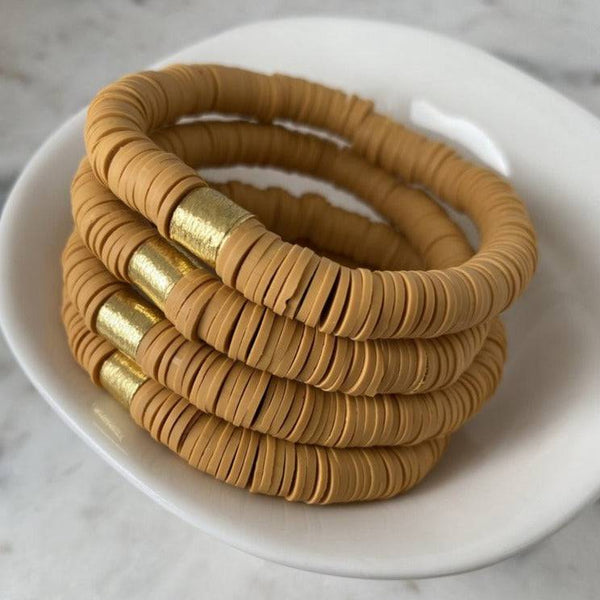 Color Pop Bracelets (7.5 in) - Blaser Bling