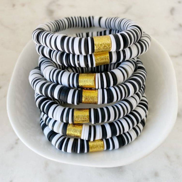 Color Pop Bracelets (7.5 in) - Blaser Bling