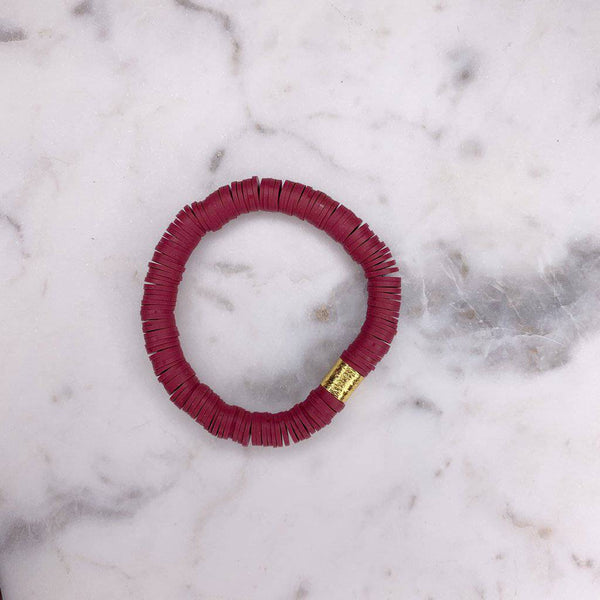 Color Pop Bracelets (7.5 in) - Blaser Bling