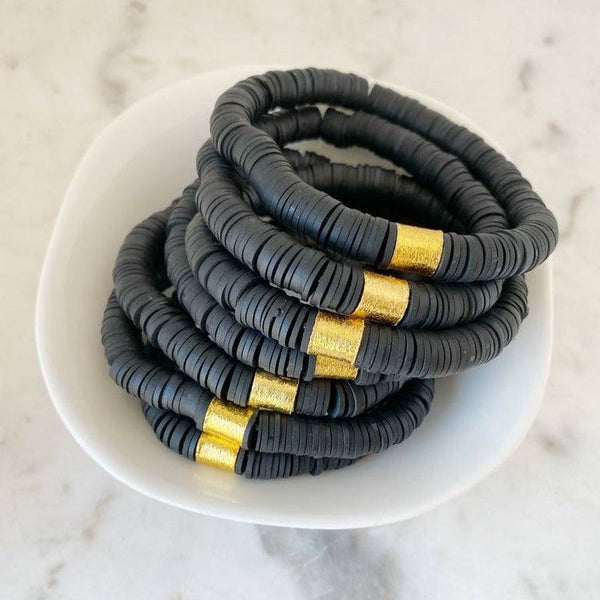 Color Pop Bracelets (7.5 in) - Blaser Bling 