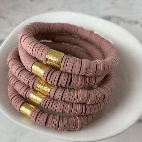 Color Pop Bracelets (7.5 in) - Blaser Bling