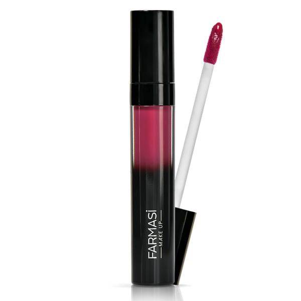 Farmasi High Shine Lip Gloss - Blaser Bling