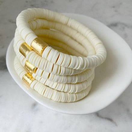 Color Pop Bracelets (7.5 in) - Blaser Bling