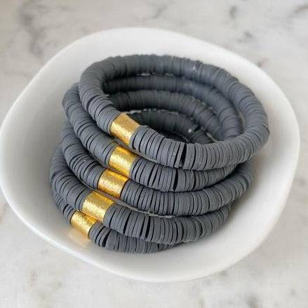 Color Pop Bracelets (7.5 in) - Blaser Bling