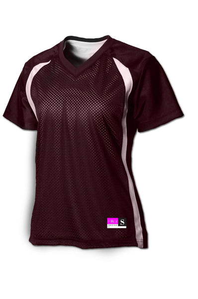 Women's Fit Adult Football Jersey