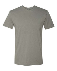 Next Level Blank Tees
