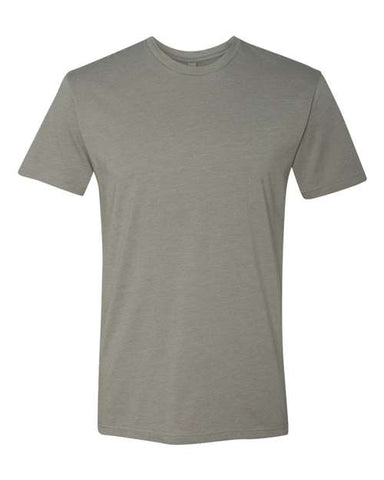 Next Level Blank Tees
