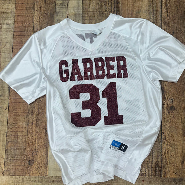 Adult Football Jersey
