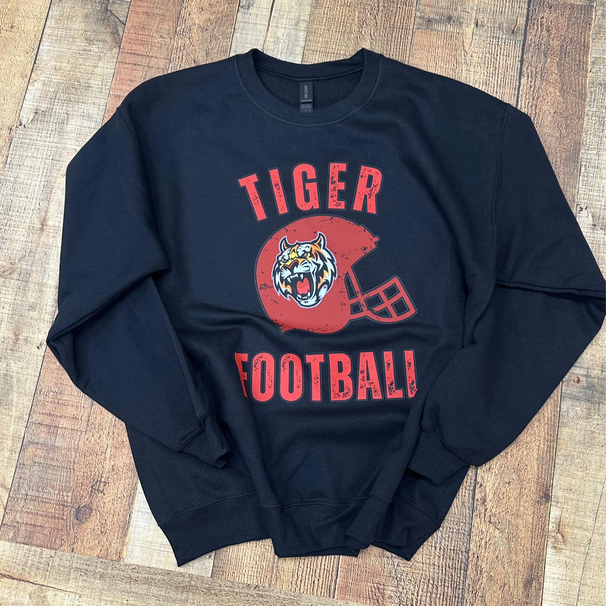 PREORDER Simple Football Mascot