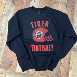 PREORDER Simple Football Mascot