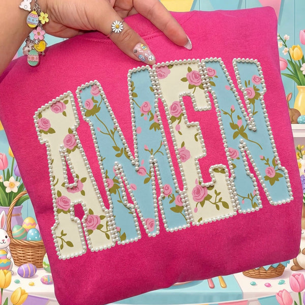 PREORDER Spring  AMEN