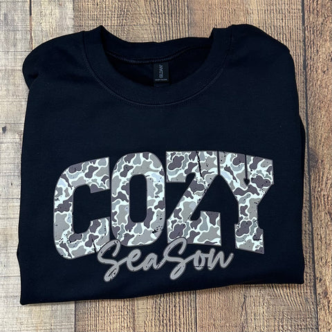 PREORDER Cozy Season
