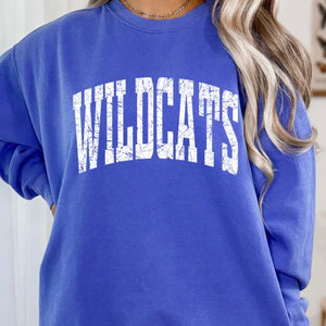 PREORDER Arch Wildcats 9/28