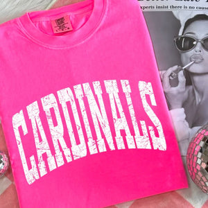 PREORDER Arch Cardinals 10/5