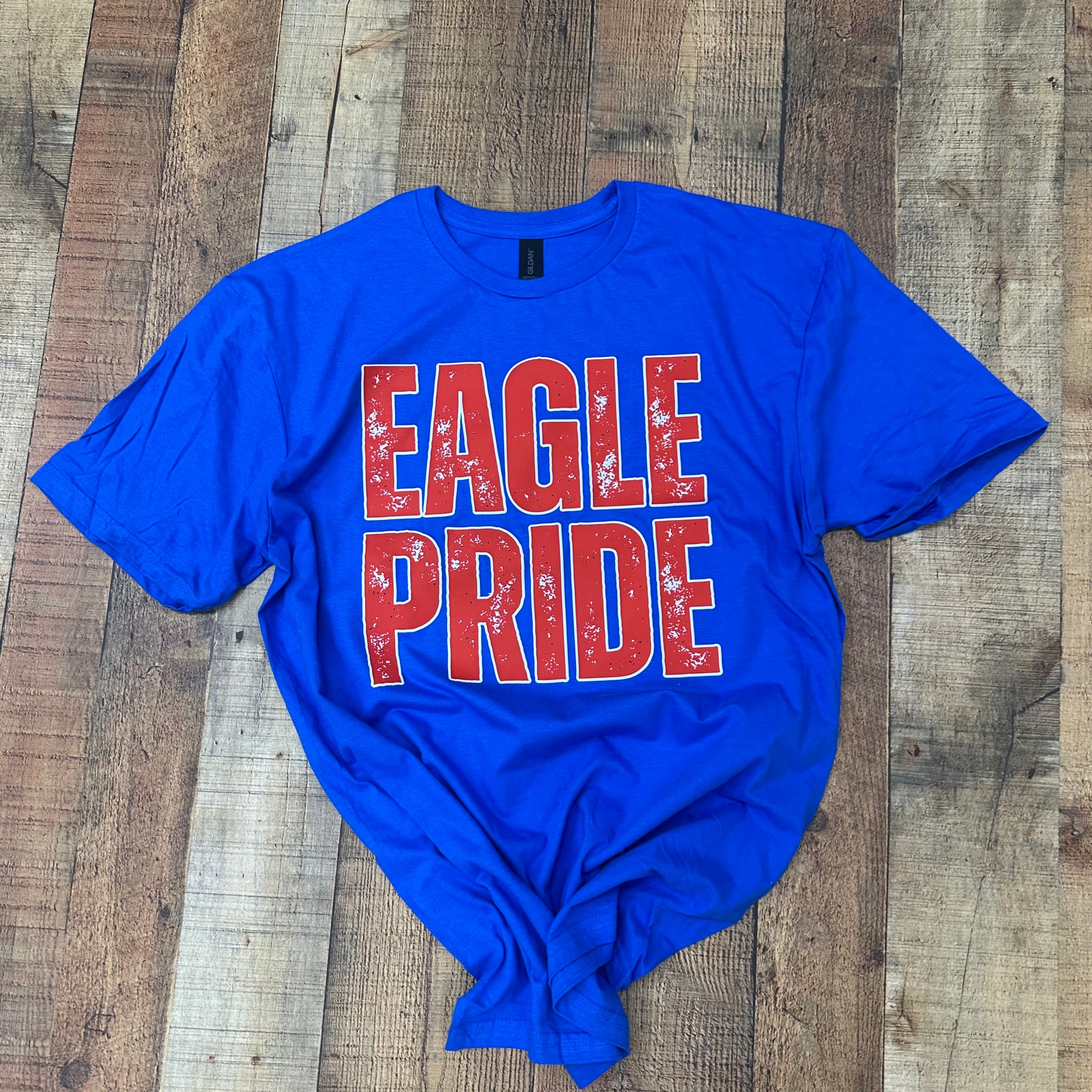 PREORDER Eagle Pride