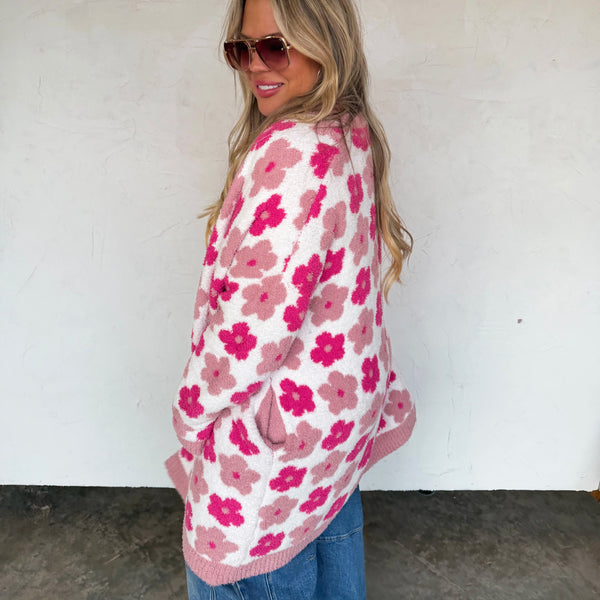 PREORDER Spring Cloud Cardigans (ARRIVING MARCH)