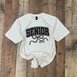 PREORDER Leopard Senior 2026