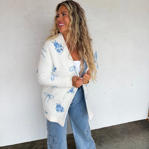 PREORDER Spring Cloud Cardigans (ARRIVING MARCH)