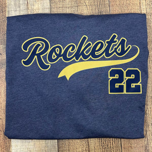 Vintage Sports Tee