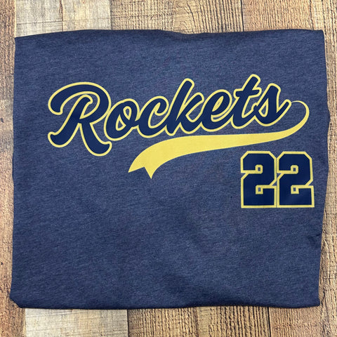 Vintage Sports Tee