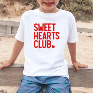 Youth Sweet Hearts Club