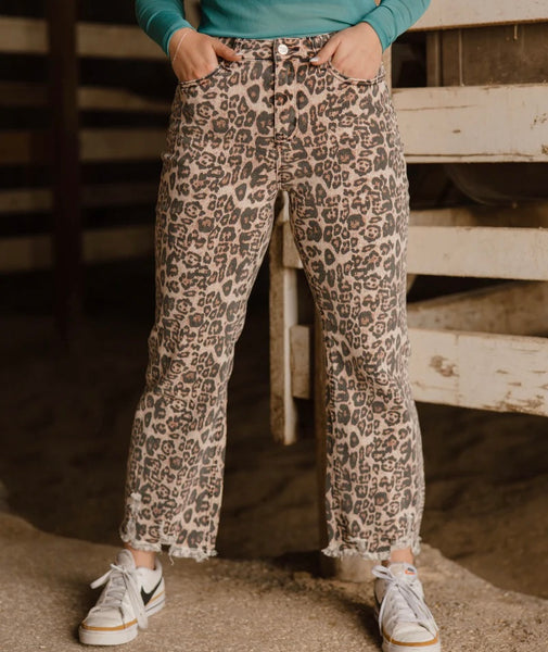 PREORDER Range & Roar NO HOLES