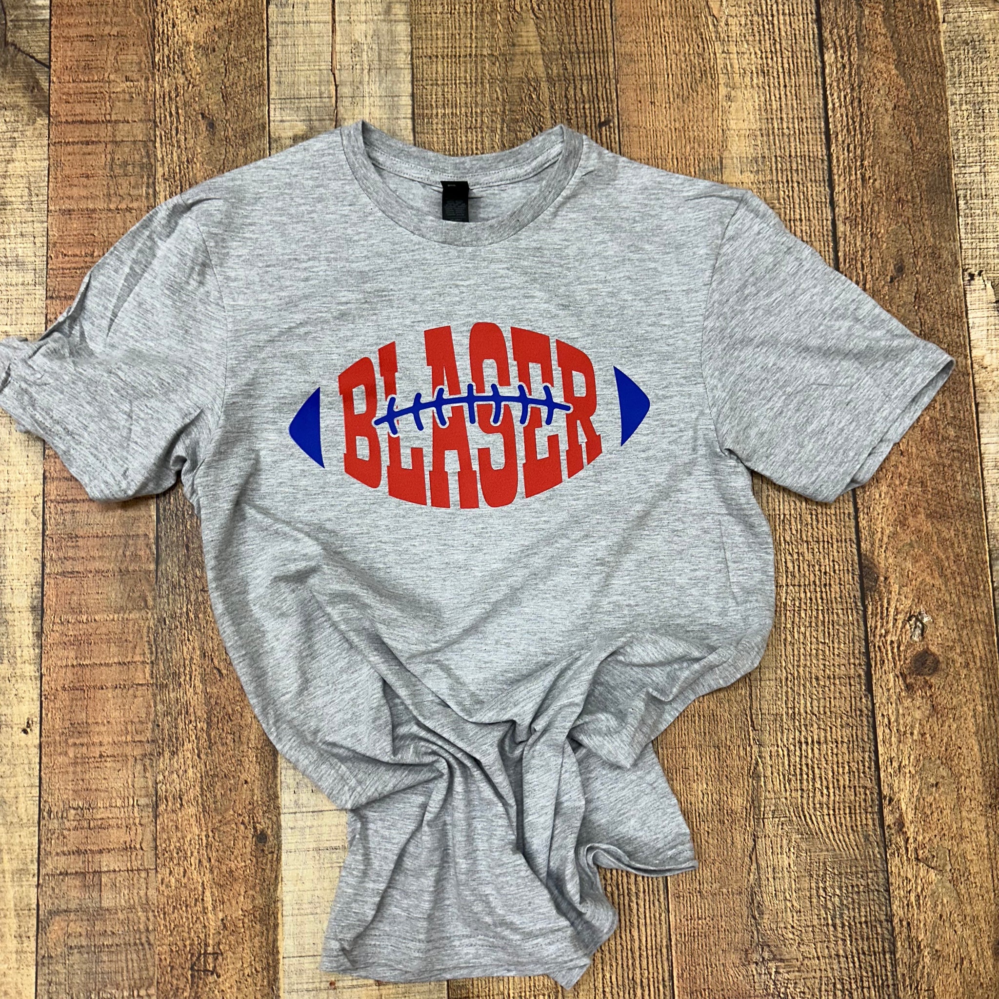 PREORDER Custom Football Mascot