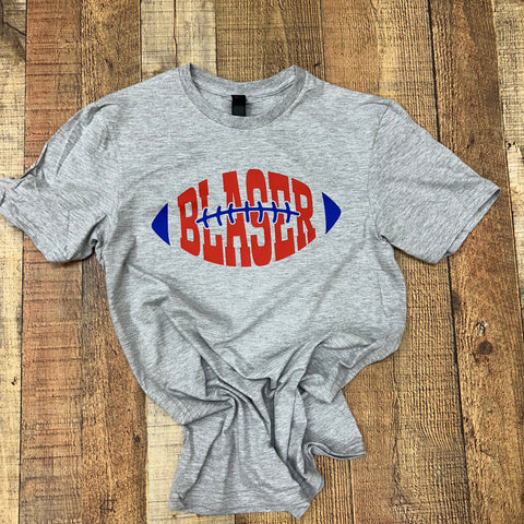 PREORDER Custom Football Mascot