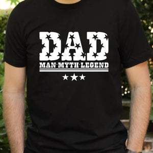 Dad The Man. . .